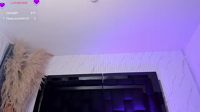 JohanSedas webcam