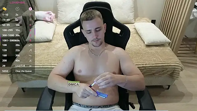 Larstar01 webcam
