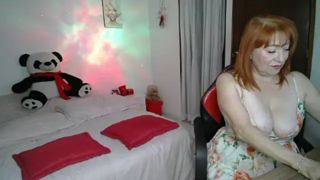 vanessalat webcam