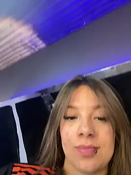 AmmyJones_ webcam