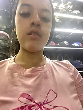 CelesteJones1 webcam
