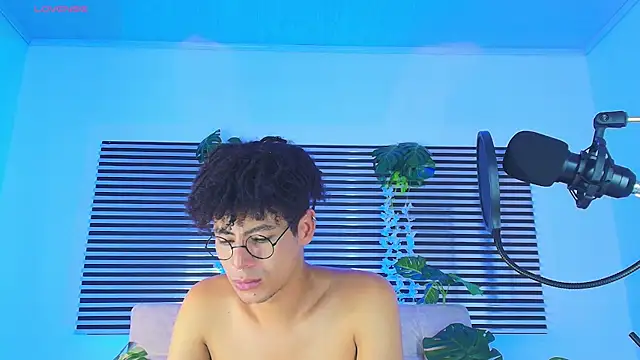 ThiiagoSaeenz webcam