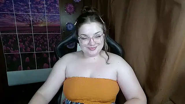 Teasing_Dora webcam