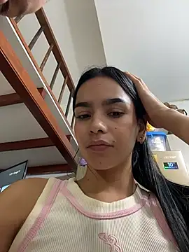 Melissa_Rendon webcam