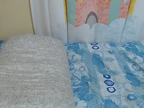 zeina_gen webcam