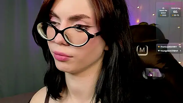 Velvet__Kiss webcam