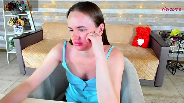 SusanSmit webcam