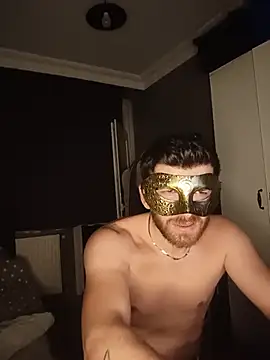 xxBadboySxx webcam