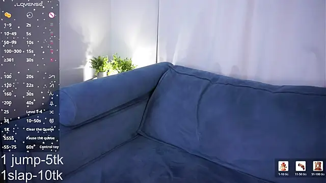 AmparoCilek webcam