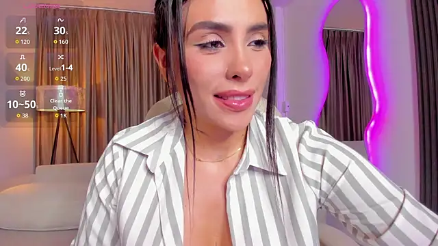 Sarah_Stone_ webcam