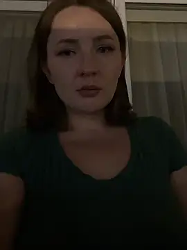 MaryJey webcam