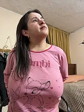 latinfemale webcam