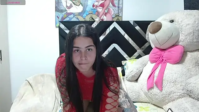 SarithaBunny webcam