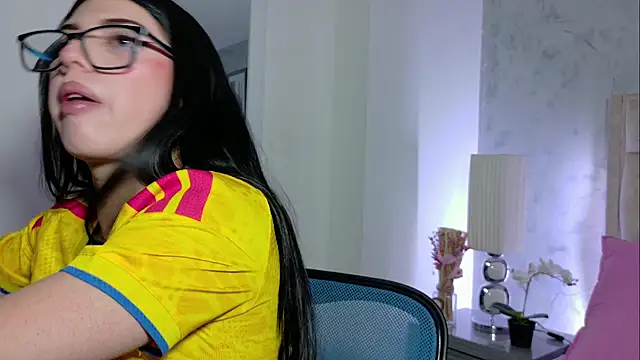 IsabellaRossi webcam