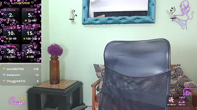 _Victoria_Jones_ webcam