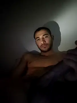 Kion - Male webcam sex chat