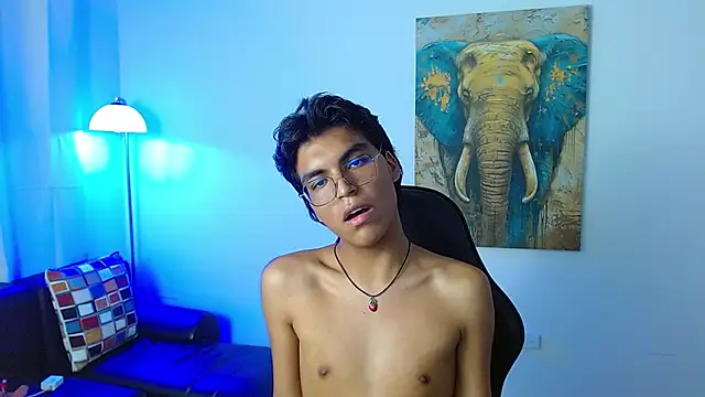 Maecum18 webcam