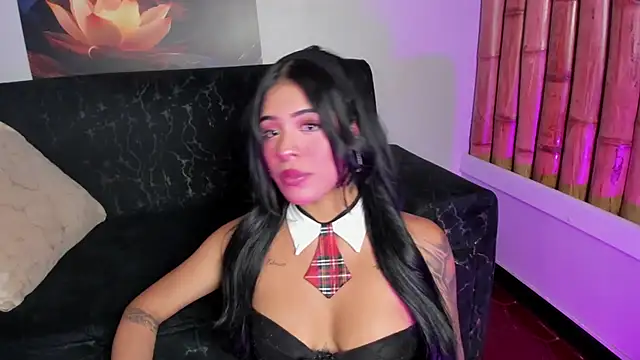 charlotte_mitchell_ webcam