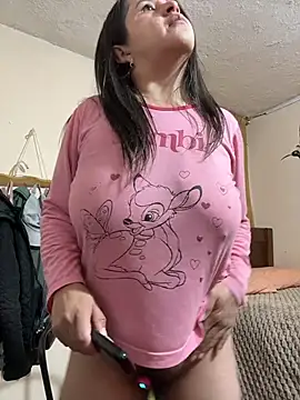 latinfemale webcam