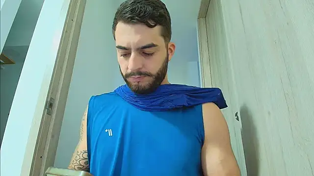 thomas_gun webcam