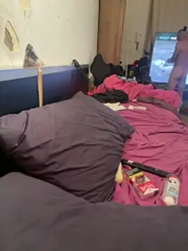 crisfootlicker webcam