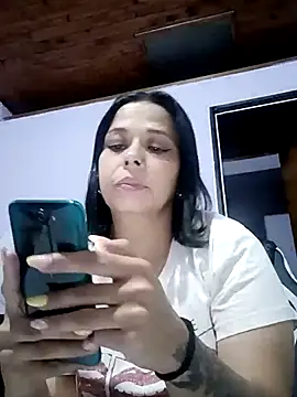 RossyAlvarez webcam