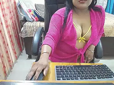 curvyarchie webcam