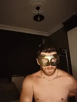 xxBadboySxx webcam