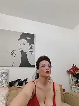 RebeccaNoble webcam