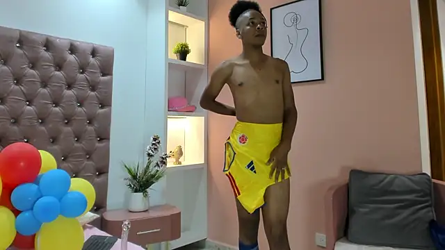 TenderTeacher live cam on StripChat