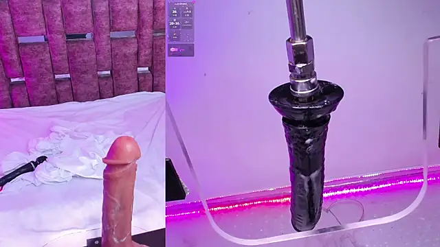 KittieEva webcam