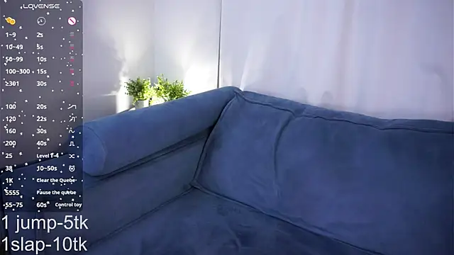 AmparoCilek webcam