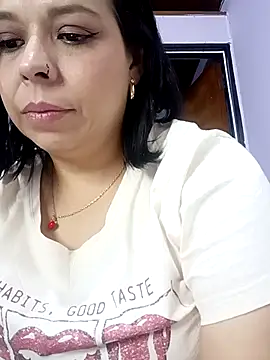 RossyAlvarez webcam