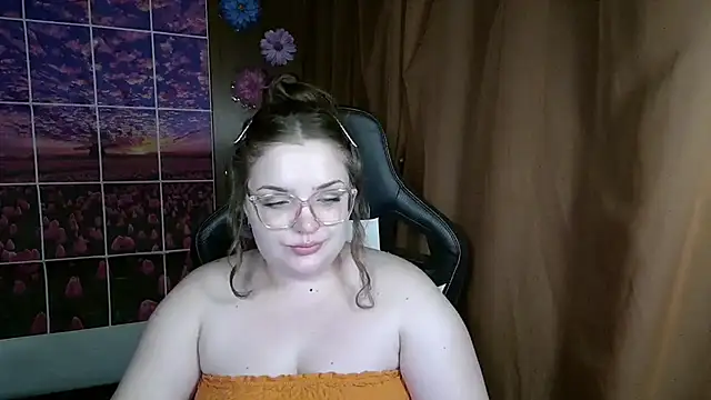 Teasing_Dora webcam