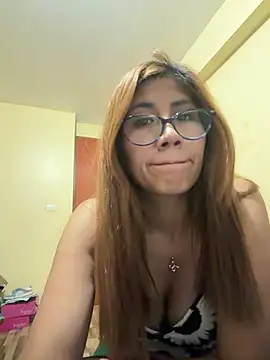CamilaValle webcam