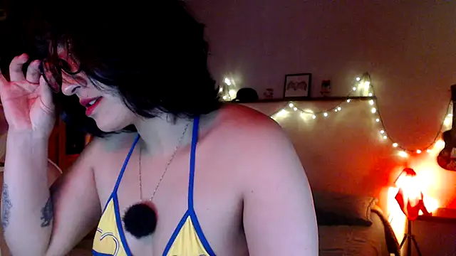 venus_666 webcam