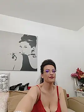 RebeccaNoble webcam