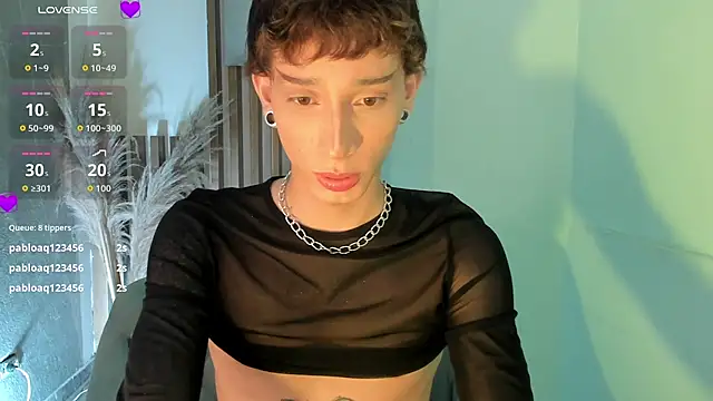 AndyWiilliams webcam