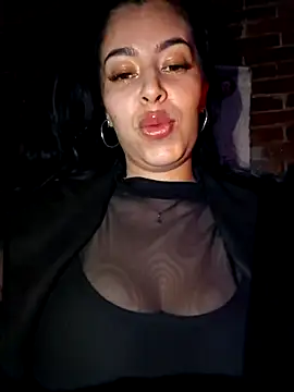 Luianna webcam
