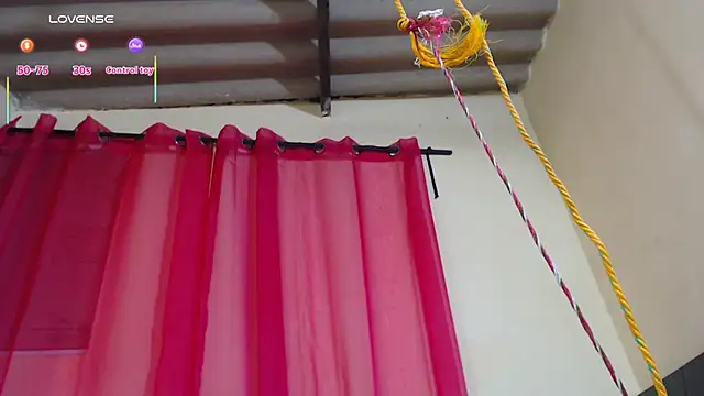 RominaFiore_ webcam