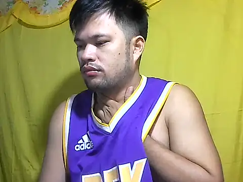 HairyHottestpinoyHandsome webcam