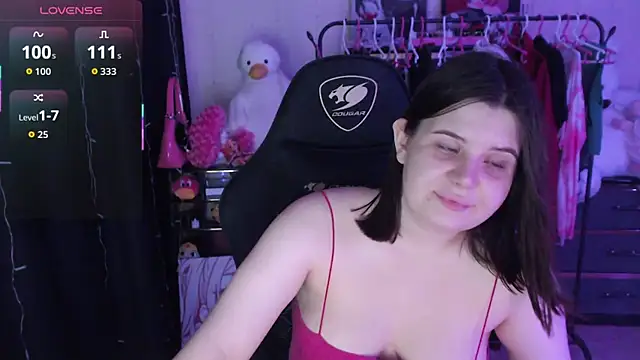 AmyVibess webcam