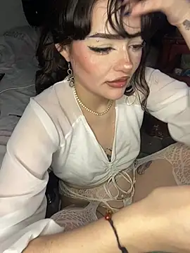 VenusDeMilo_55 webcam
