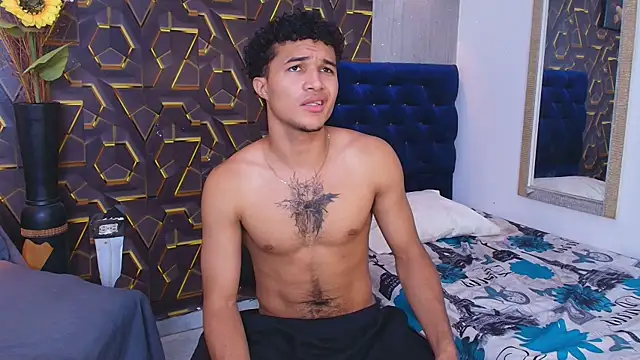 fire_drako_ webcam