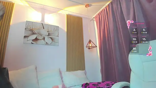 KoraRousee webcam