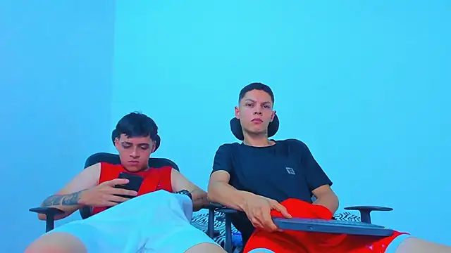 Thomas-Wil webcam