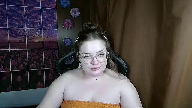 Teasing_Dora webcam