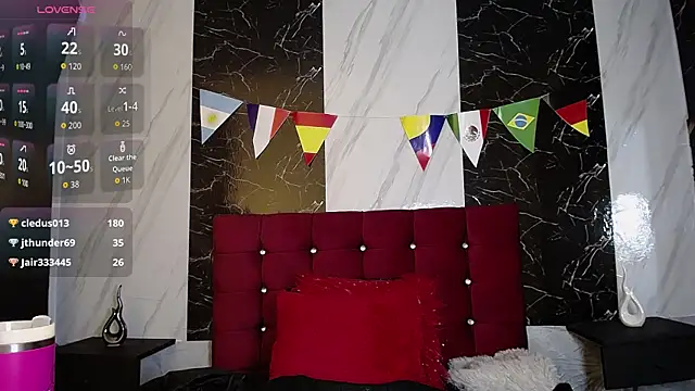 SofiaMoreno_ webcam