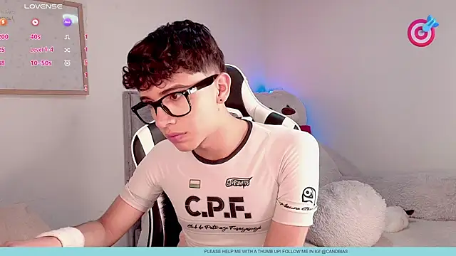 niico_prince webcam