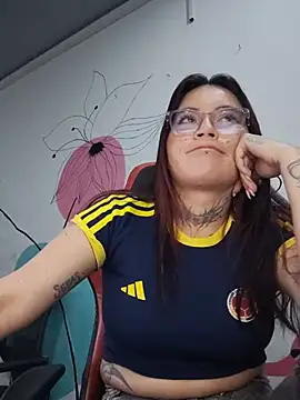 marita_ webcam
